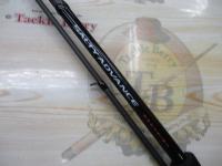 25ソルティーアドバンス ロックフィッシュ S83MH