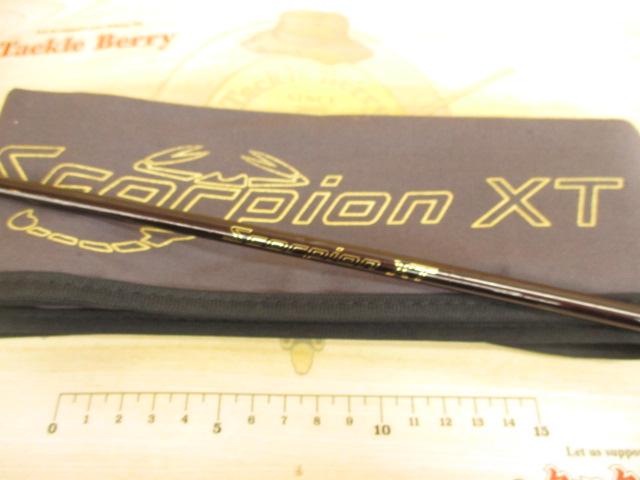 スコーピオンXT 1581R