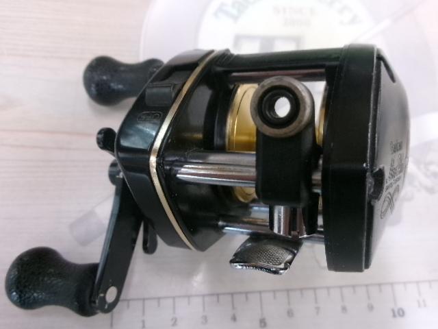 バンタムマグプラス 250SG｜＠ベリーネット 日本最大新品中古釣具WEB