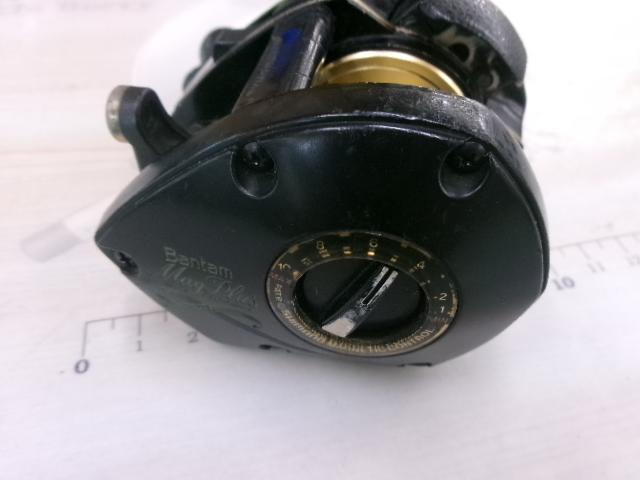 バンタムマグプラス 250SG