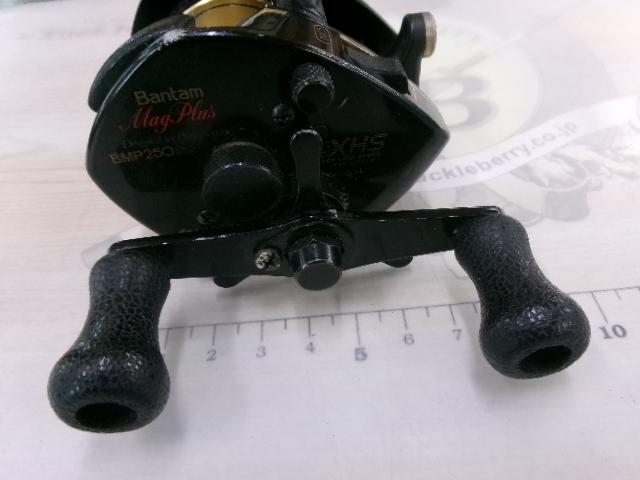 バンタムマグプラス 250SG｜＠ベリーネット 日本最大新品中古釣具WEB