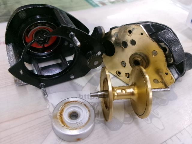 バンタムマグプラス 250SG