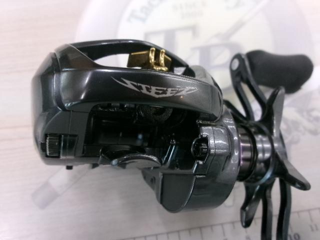 スティーズCT SV TW 700XHL