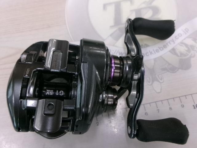 スティーズCT SV TW 700XHL｜＠ベリーネット 日本最大新品中古釣具WEB