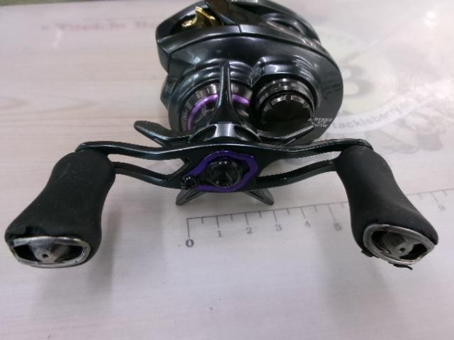 スティーズCT SV TW 700XHL｜＠ベリーネット 日本最大新品中古釣具WEB