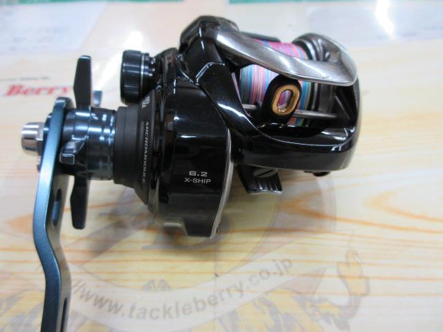 17グラップラー 300HG｜＠ベリーネット 日本最大新品中古釣具WEBショップ