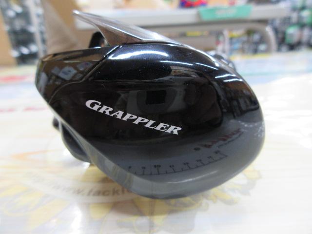 17グラップラー 300HG