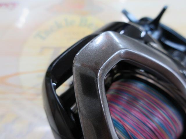 17グラップラー 300HG