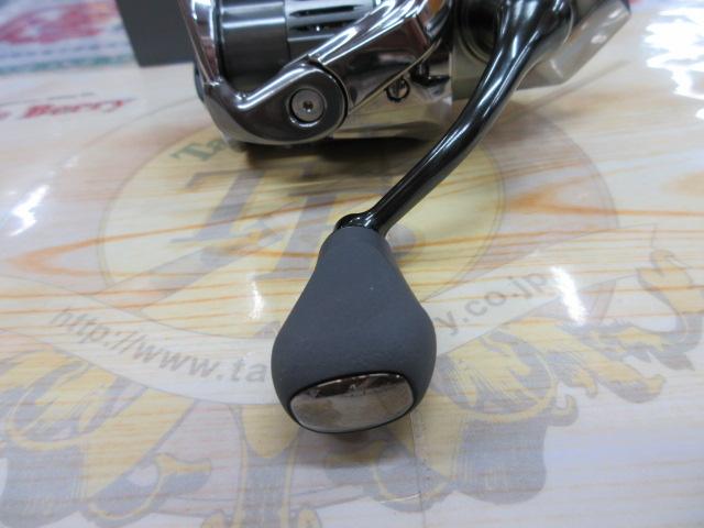 22ステラ C2500SXG