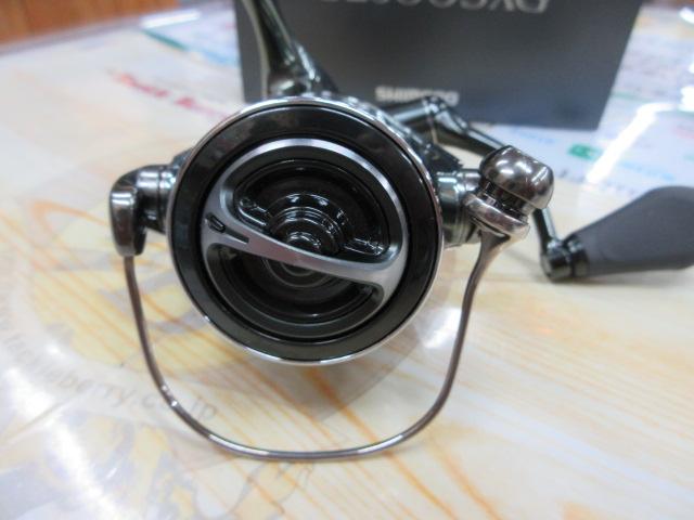 22ステラ C2500SXG