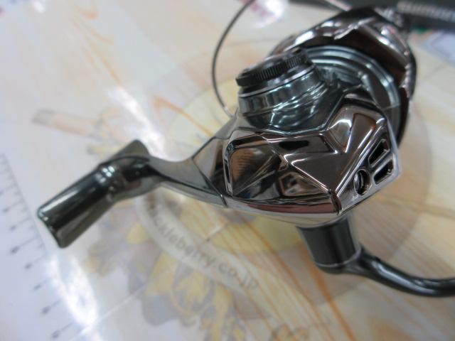 22ステラ C2500SXG