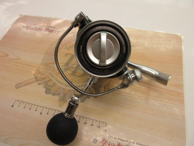 12キャタリナ 4000H