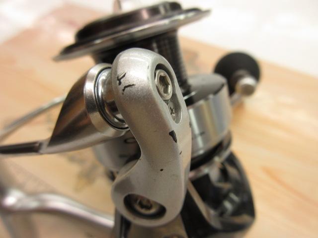 12キャタリナ 4000H