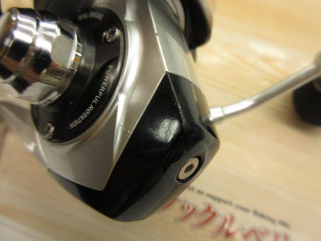 12キャタリナ 4000H