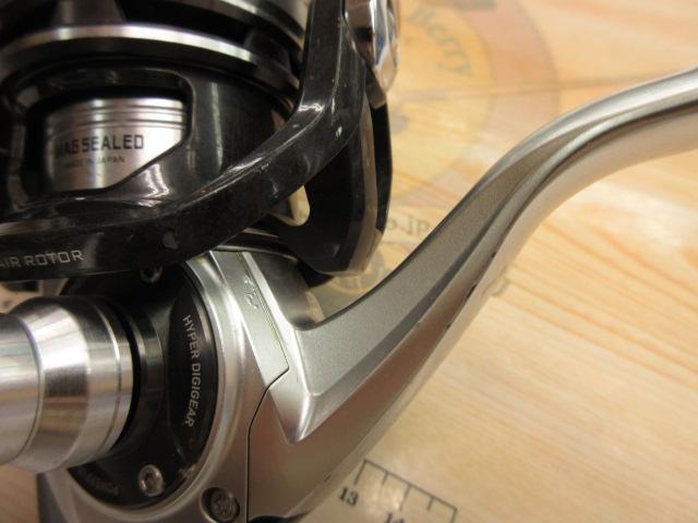 12キャタリナ 4000H