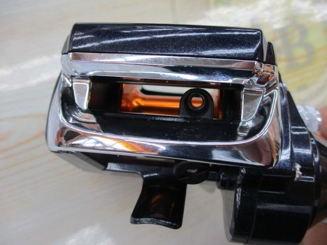 ライトゲームXICV 200H-L