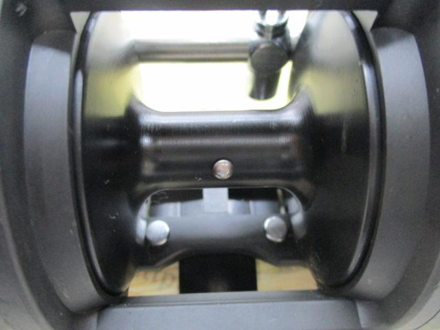 チタノス船 GT2000