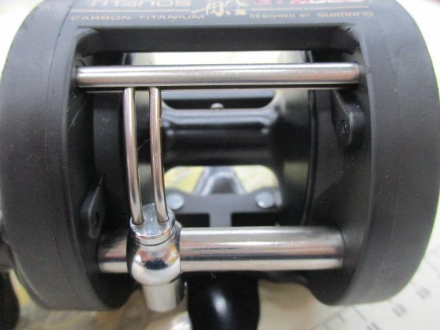 チタノス船 GT2000