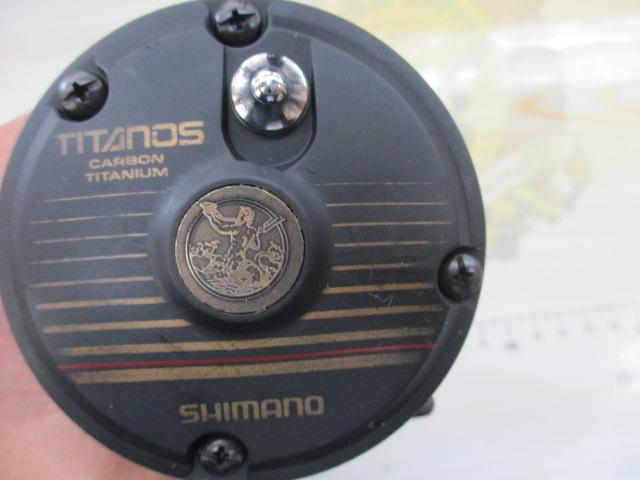 チタノス船 GT2000