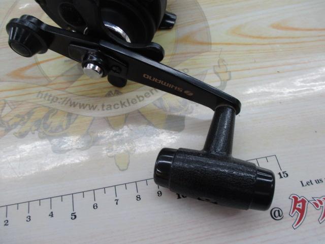 チタノス船 GT2000