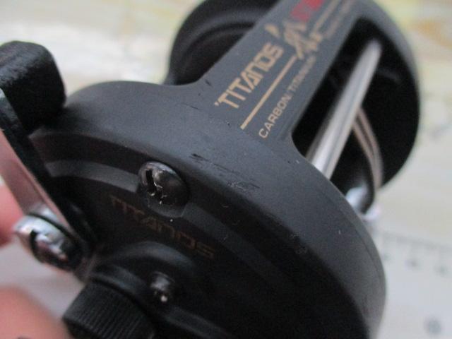 チタノス船 GT2000