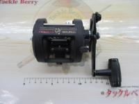 チタノス船 GT2000