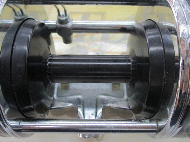 7500C3 JAPAN SPECIAL クローム