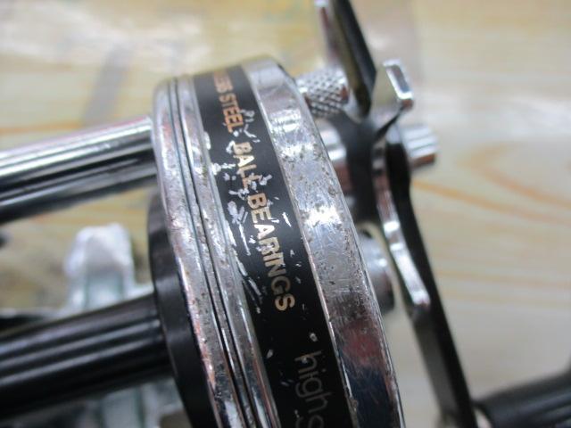 7500C3 JAPAN SPECIAL クローム