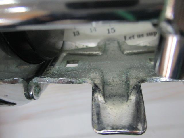 7500C3 JAPAN SPECIAL クローム