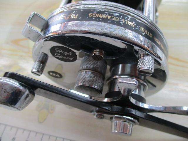 7500C3 JAPAN SPECIAL クローム