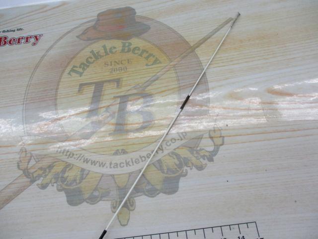 ファインカーボン磯辺UG HF-54