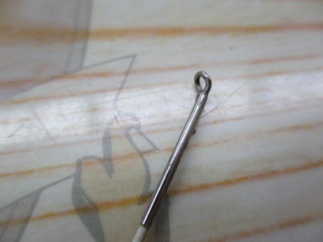 ファインカーボン磯辺UG HF-54