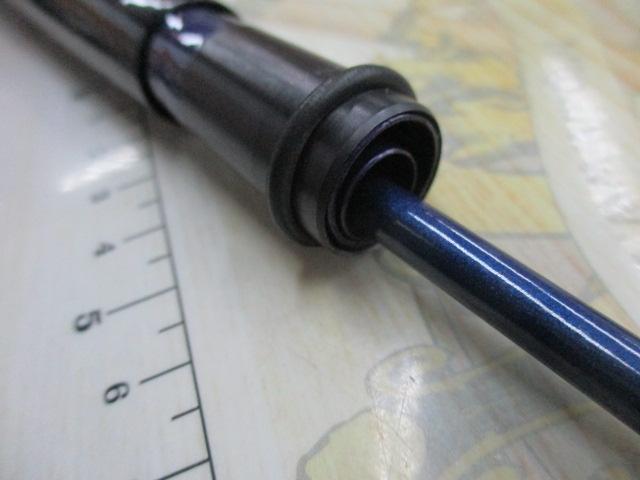 プロスクエア スーパーINイソ 1-530