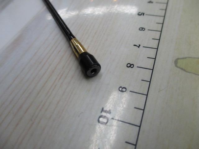 プロスクエア スーパーINイソ 1-530