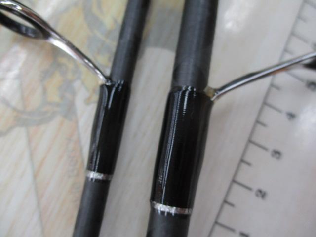 サーベルマスターBBスティック S610ML-S