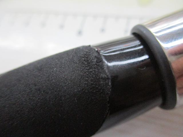 サーベルマスターBBスティック S610ML-S