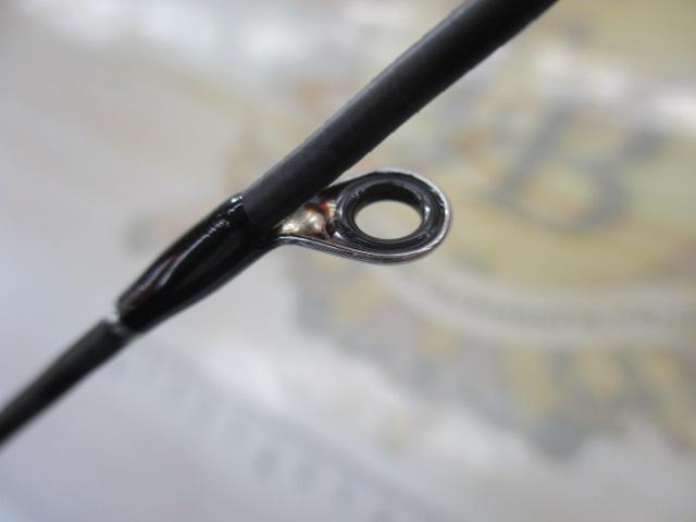 サーベルマスターBBスティック S610ML-S