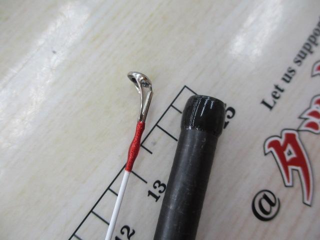 サーベルマスターBBスティック S610ML-S