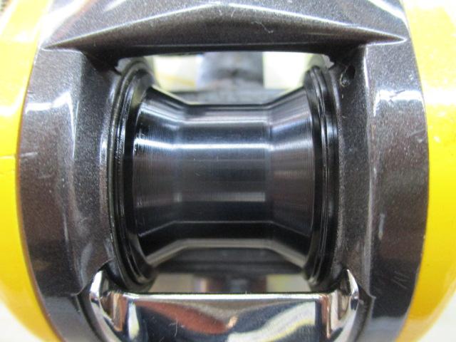 リベルトピクシー イエローパール