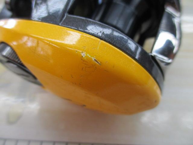 リベルトピクシー イエローパール