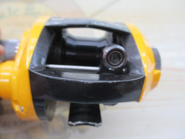 リベルトピクシー イエローパール