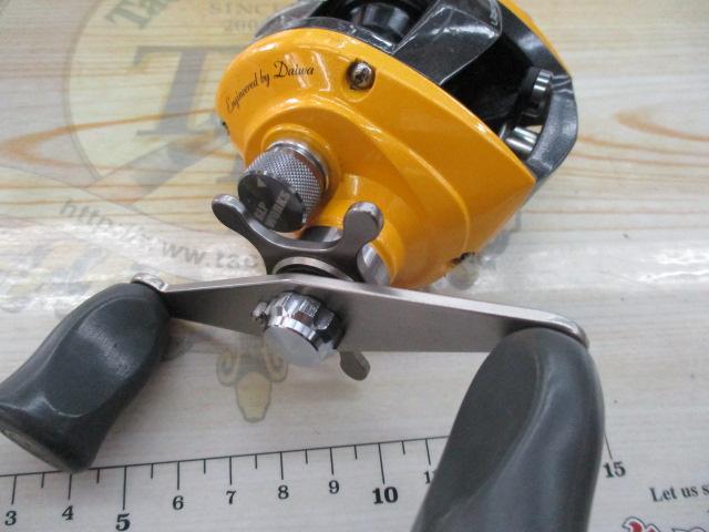 リベルトピクシー イエローパール