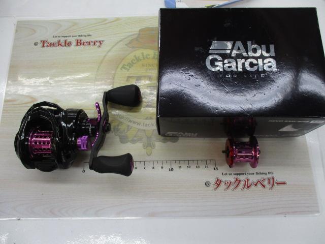 レボ EXD-SHS 8.0:1