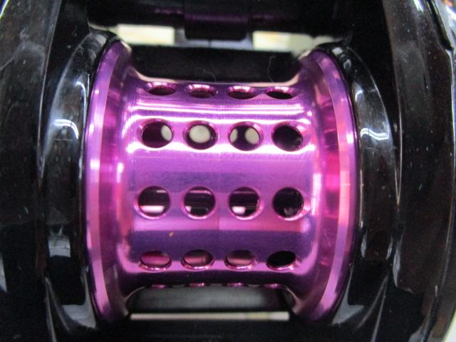 レボ EXD-SHS 8.0:1