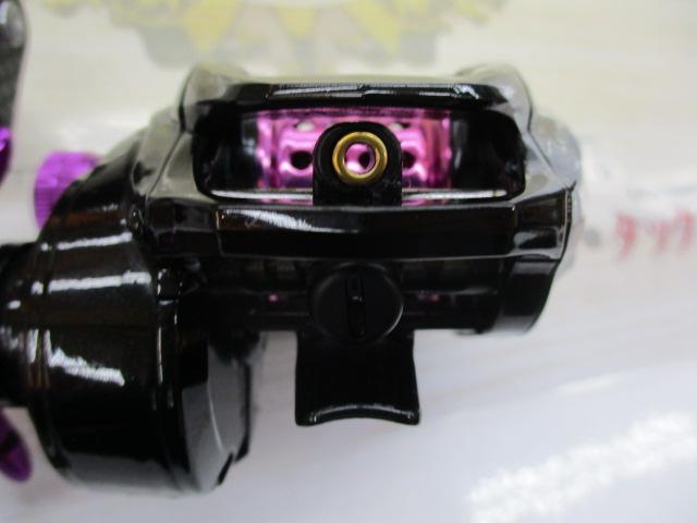 レボ EXD-SHS 8.0:1