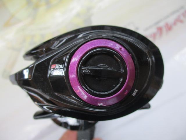 レボ EXD-SHS 8.0:1