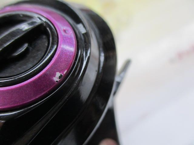 レボ EXD-SHS 8.0:1