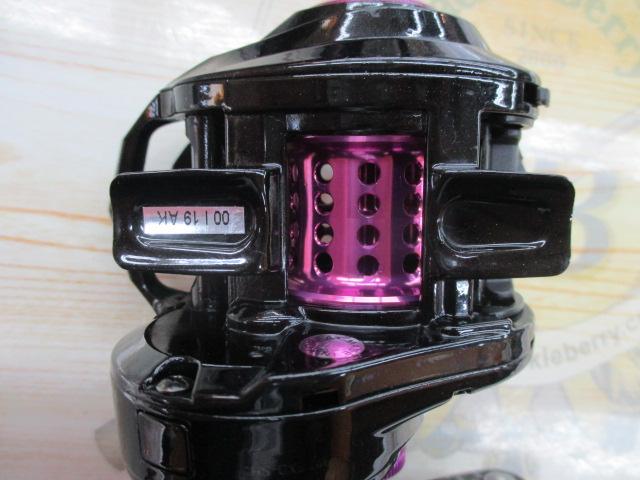 レボ EXD-SHS 8.0:1