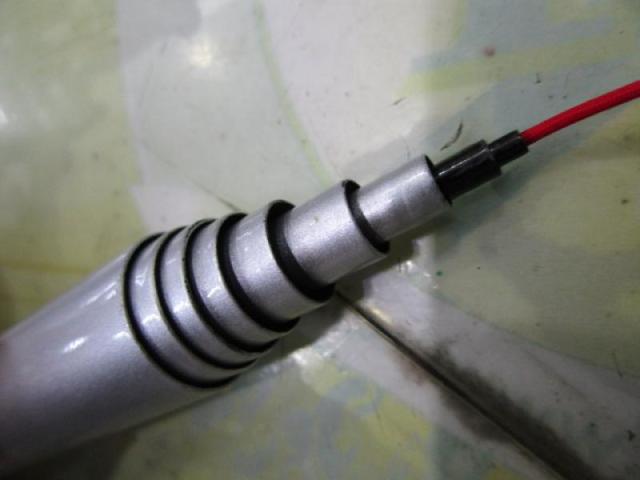 AZ天平DX 硬調 53N