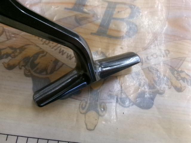 21コンプレックスXR 2500 F6 HG